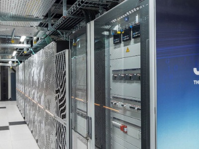 Nvidia i HPE zbudują nowy superkomputer w Niemczech