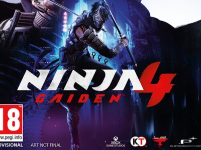 TYLKO DZISIAJ Ninja Gaiden 4 w pre-orderze na PS5 i Xbox Series X od 259 zł (rabat 25 zł)