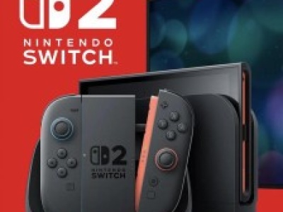 Nintendo Switch 2 to najszybciej sprzedająca się konsola w historii. Imponujący wynik