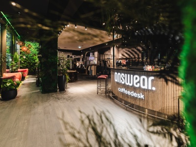 Roszady właścicielskie w Answear.com. MCI wychodzi z inwestycji
