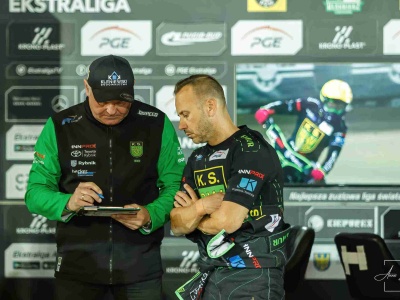 Żużel. Prezydent Rybnika zareaguje na incydent z Pedersenem? „Sport powinien integrować”