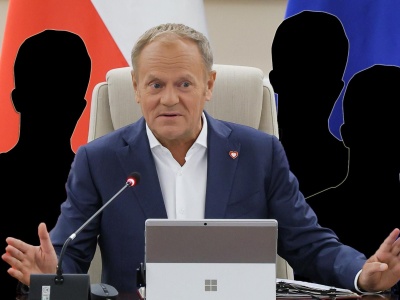 Rekonstrukcja rządu Donalda Tuska już pewna! Premier podał datę!