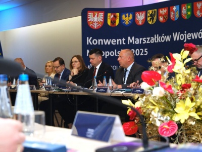Marszałkowie chcą zmian. Potrzebna reforma ustawy o samorządzie województwa