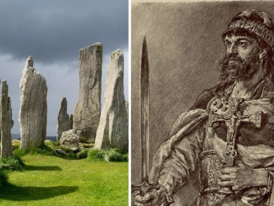 Uncovering the Piast Dynasty’s Scottish Heritage: A Genetic Revelation