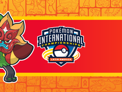Międzynarodowe Mistrzostwa Pokémon Ameryki Północnej 2025 na żywo z Nowego Orleanu