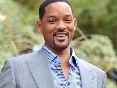 Will Smith zachwycony polskim zespołem ludowym. 