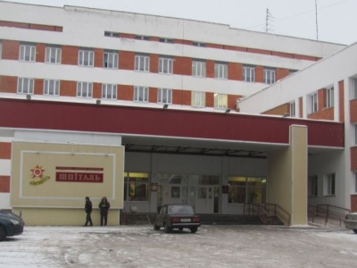 Na początku wojny z Ukrainą białoruskie szpitale przyjęły prawie 900 rosyjskich żołnierzy