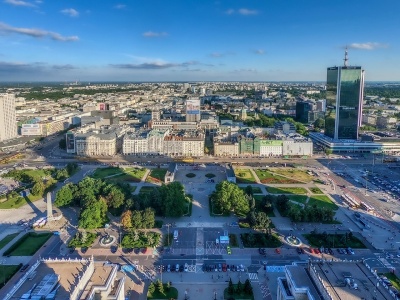 Gniazdownicy, drożyzna i bezrobocie. Do tego prowadzi mały rynek najmu mieszkań w Polsce