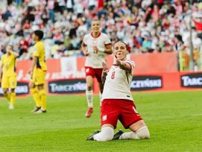 Kompromitacja, blamaż, bagno w polskiej piłce. Czemu nie dodacie, że dotyczy to tylko męskiej drużyny?