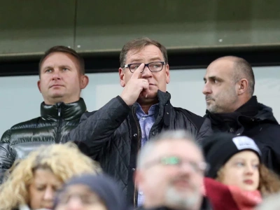 On ma zastąpić Michała Probierza? PZPN ma selekcjonera pod nosem