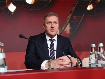 Cezary Kulesza wprost o sytuacji w kadrze. “Trudno ochłonąć”