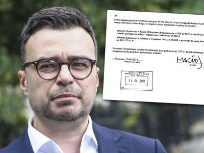 To on ma się stać twarzą rządu Donalda Tuska. Sprawdziliśmy jego majątek