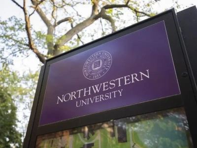 Northwestern University ogranicza wydatki. Powodem wstrzymanie federalnego finansowania