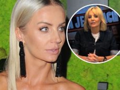 Agnieszka Woźniak-Starak odchodzi z TVN. Wywołała w stacji niejedną aferę