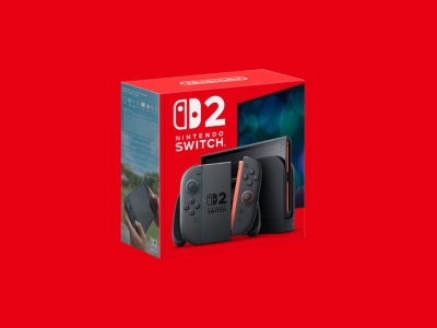 Nintendo Switch 2 to sukces. Najlepsza sprzedaż w historii konsol