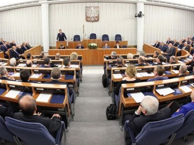 Będzie święto państwowe upamiętniające polskie ofiary ludobójstwa na Kresach Wschodnich