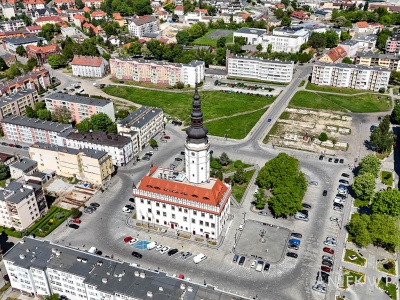 Strzelin (dolnośląskie) – przewodnik po atrakcjach