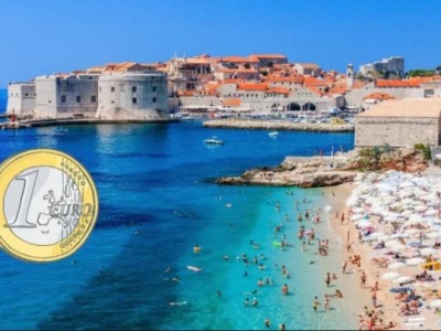 Tourists skip this European country as prices soar after euro adoption