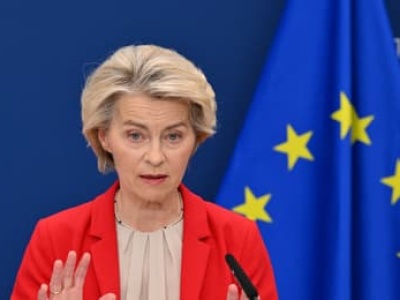 Komisja Europejska ogłasza nowe sankcje na Rosję