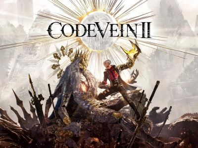 Code Vein II - co wiemy o grze? Świat, bohaterowie i rozgrywka