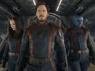 James Gunn o braku kluczowego bohatera w Strażnikach Galaktyki 3. „Nie do końca rozumiem tę postać”