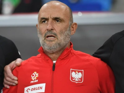 Zamieszanie ws. Probierza. Prezes PZPN zadzwonił do studia