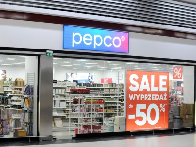 Pepco ma kupca na część aktywów? Mamy komentarz spółki