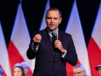 Karol Nawrocki gotów współpracować z rządem Tuska. „Ale nie zgodzę się na wszystko”