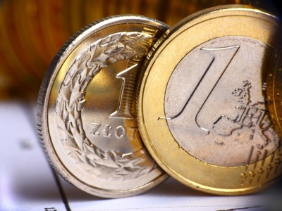 Szef NBP przestrzega przed przyjęciem euro. 