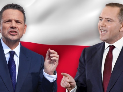 Stefan Chwin: idea wolności bez ograniczeń u części Polaków wyzwala przerażenie