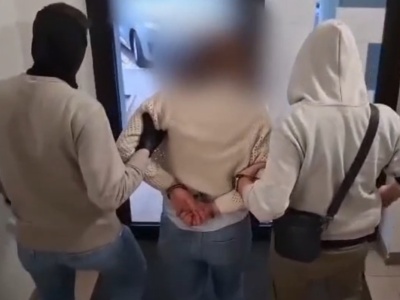 Policjanci zatrzymali dwie osoby poszukiwane za usiłowanie zabójstwa