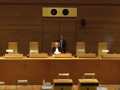 Historyczna rozprawa ws. WIBOR przed TSUE – padły ostre argumenty, wyrok dopiero w 2026