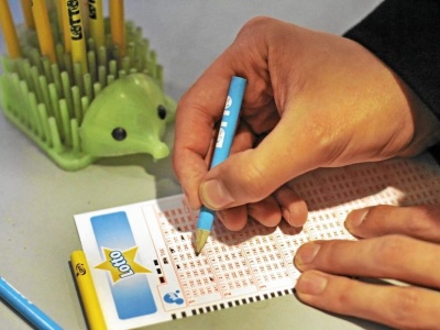 Wyniki Lotto Eurojackpot. Polsce przybyło milionerów