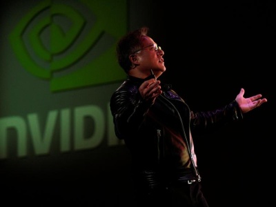 Nvidia i Perplexity wesprą AI z Polski. Bielika wywołał do tablicy sam Jensen Huang