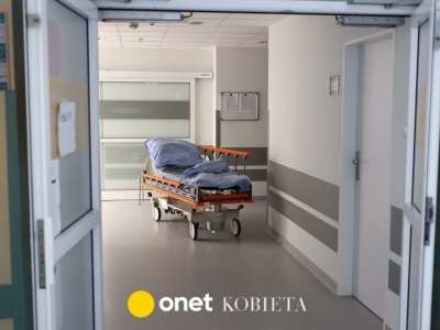 Zaniepokoiła ją jedna zmiana. Wczesna diagnoza okazała się kluczowa