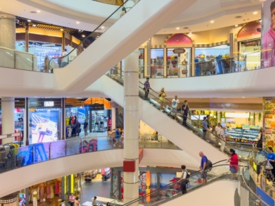 To centrum odwiedza 6 mln klientów rocznie. Wkrótce zmieni właściciela