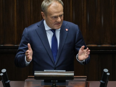 Premier Tusk zapowiada zmiany w nakładach na ochronę zdrowia