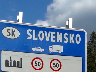 Winiety Słowacja 2025: cena, rodzaje i zakup. Tak unikniesz mandatu