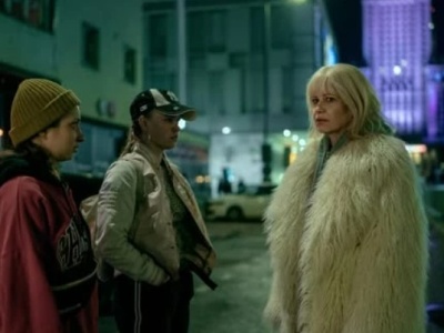 Nowy polski serial Netflix z pazurem! Kożuchowska w ciekawej roli