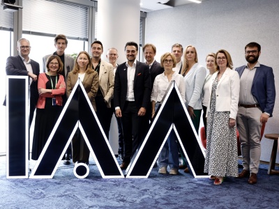 Jovan Protić Prezesem Zarządu IAA Polska w kadencji 2025-2027