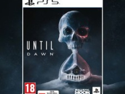 Rekordowo tanie Until Dawn Remake w Media Expert. Pudełko na PlayStation 5 za 139,99 zł!