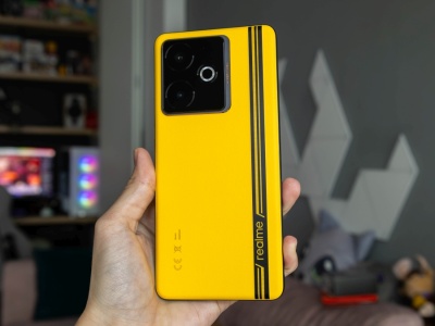 Realme GT 7T – prawie flagowiec, z mnóstwem zalet. Recenzja