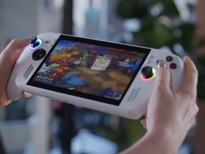„To może zacząć nową erę handheldów PC” - ROG Xbox Ally trafił do pierwszych rąk