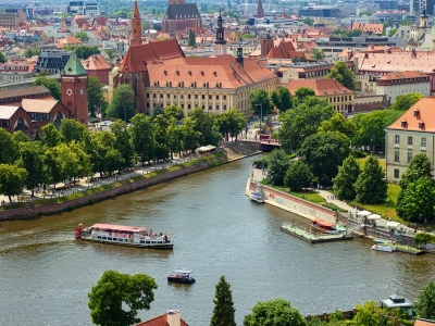 Polskie miasto otrzymało ważne wyróżnienie. Przyciągnie nową grupę turystów