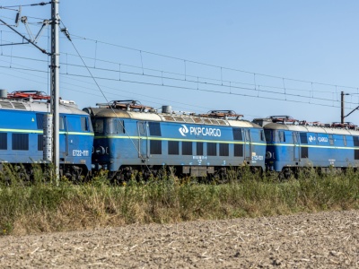 PKP Cargo Tabor coraz bliżej działań naprawczych. Sąd zatwierdził plan restrukturyzacji spółki