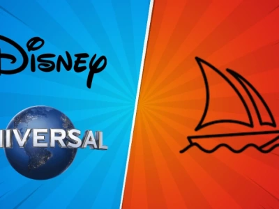 Disney i Universal na wojnie z AI. Firmy pozwały Midjourney