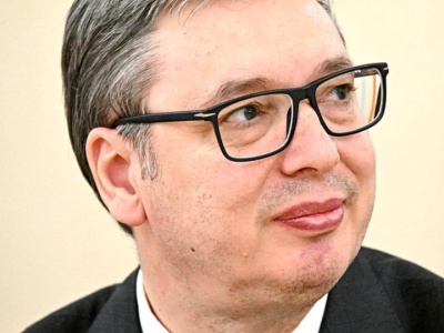Prezydent Aleksandar Vučić w Odessie. Czy Serbia jest rzeczywiście przyjacielem Rosji?
