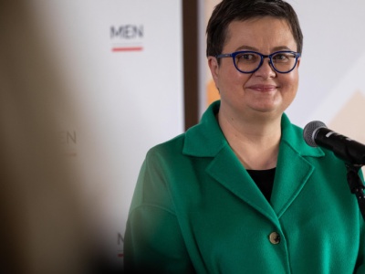 Od września rewolucja w szkołach. MEN wprowadzi ostateczny zakaz