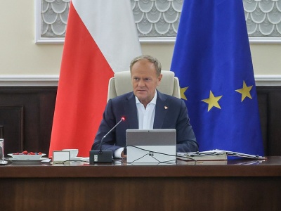 Wotum zaufania i zmiany w finansowaniu ochrony zdrowia
