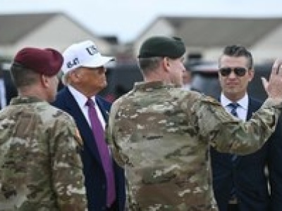 Rosja nie zatrzyma się na Ukrainie? Szokujące słowa szefa Pentagonu
